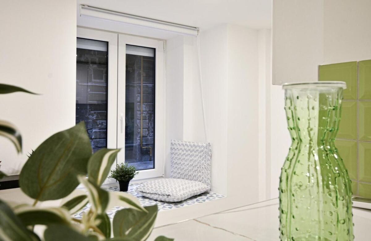 Madman's Labyrinth By Nw Appartement *