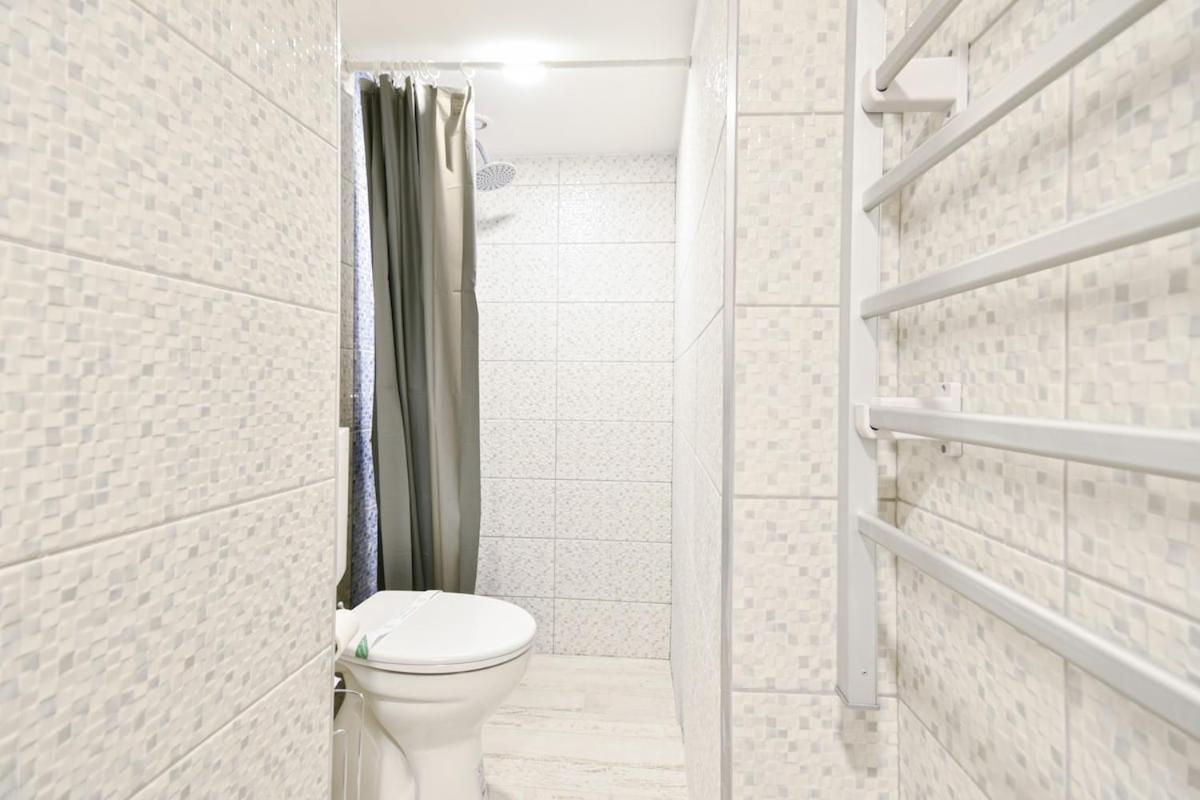 Madman's Labyrinth By Nw Appartement Boedapest
