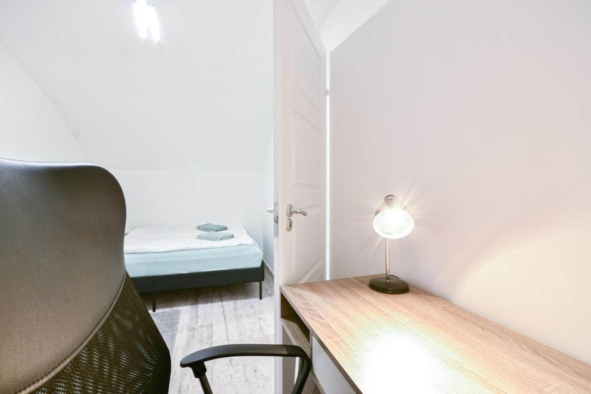 Appartement Madman's Labyrinth By Nw *