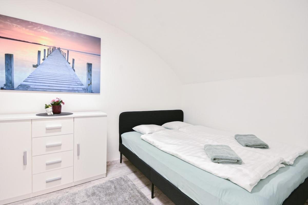 Madman's Labyrinth By Nw Appartement Boedapest