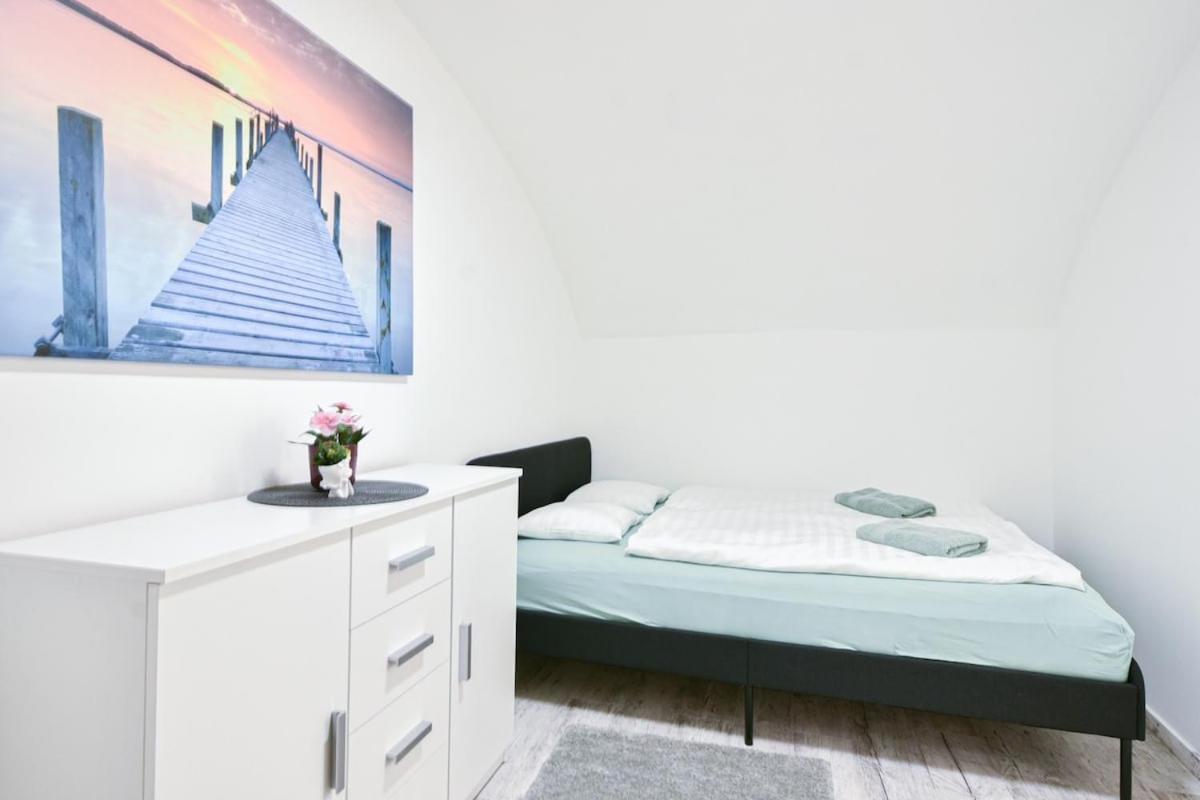 Madman's Labyrinth By Nw Appartement