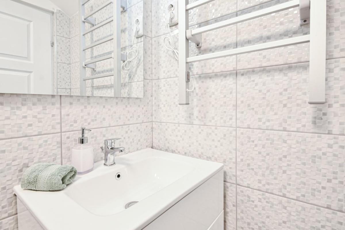 Apartament Madman's Labyrinth By Nw Budapesta