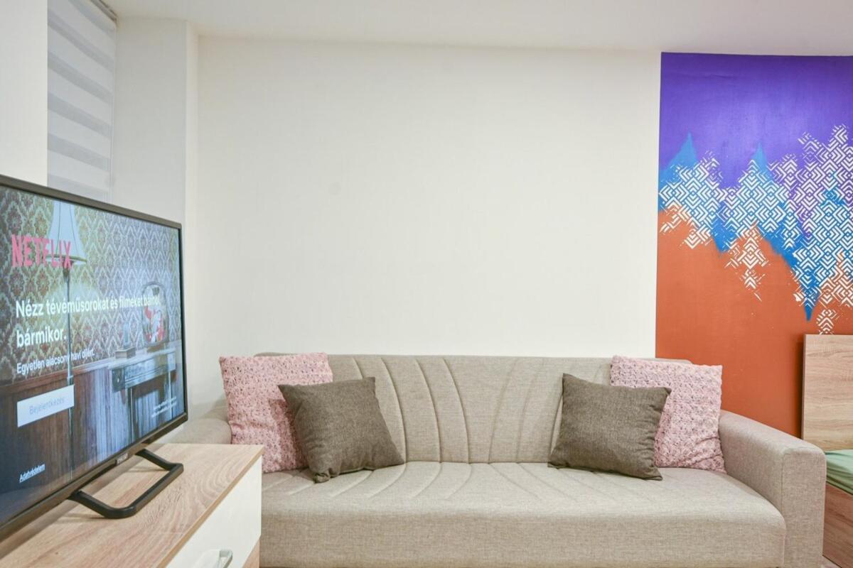 Apartament Madman's Labyrinth By Nw *