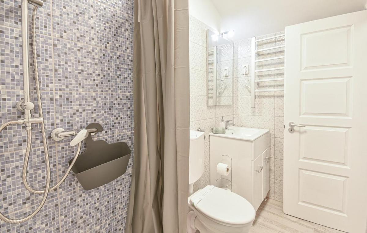 Apartament Madman's Labyrinth By Nw