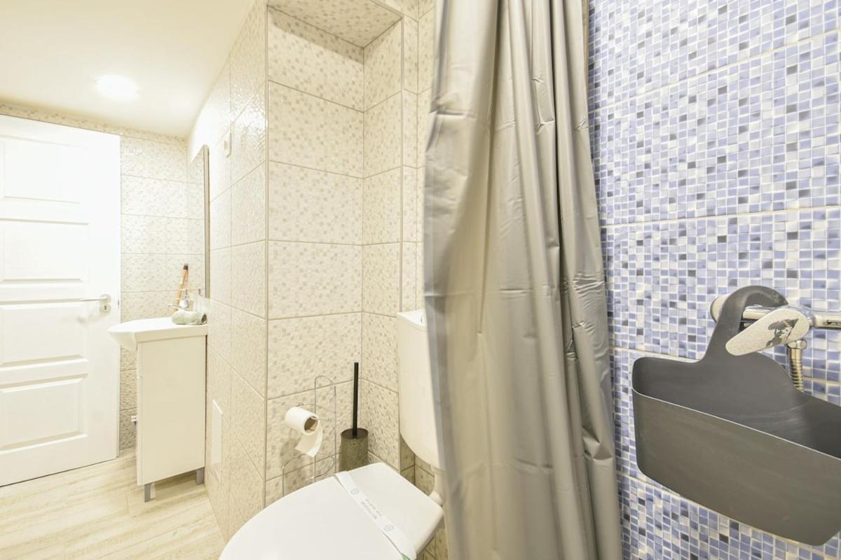 Madman's Labyrinth By Nw Apartament *
