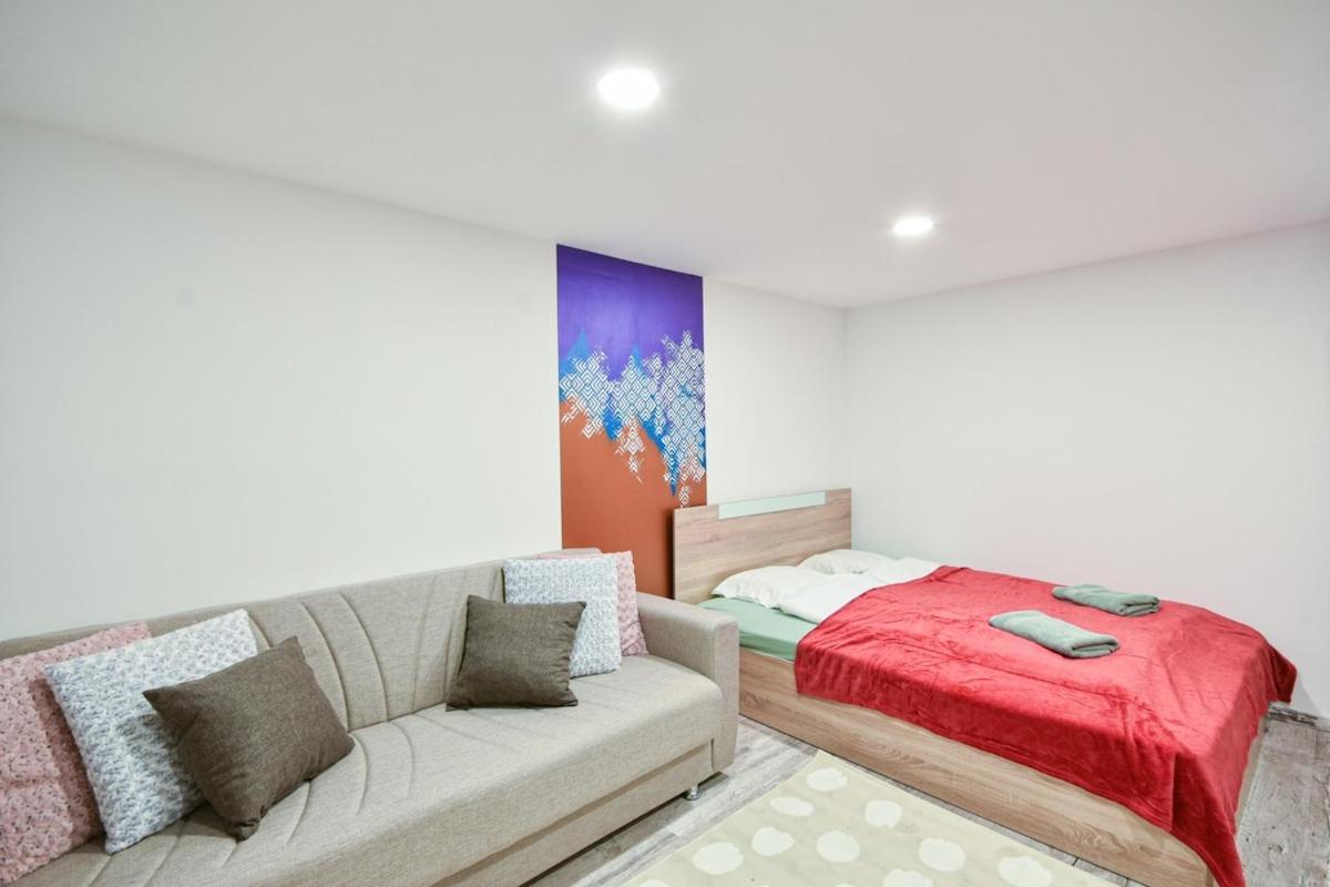 Apartament Madman's Labyrinth By Nw Budapesta