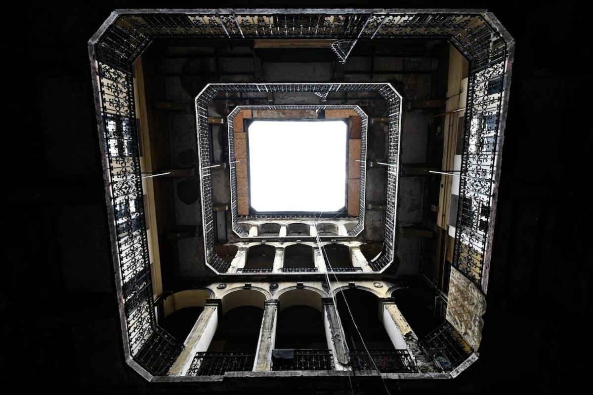 Madman's Labyrinth By Nw Apartament