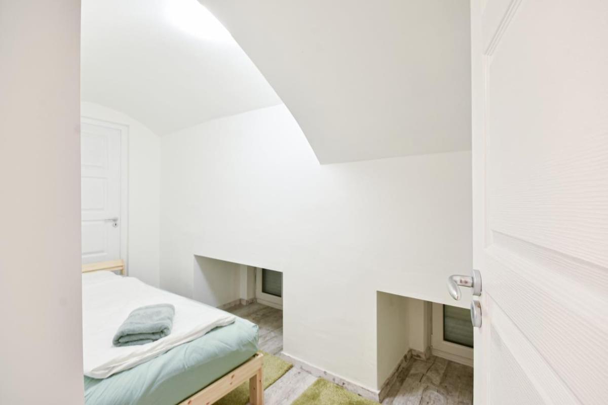 Apartament Madman's Labyrinth By Nw Budapesta