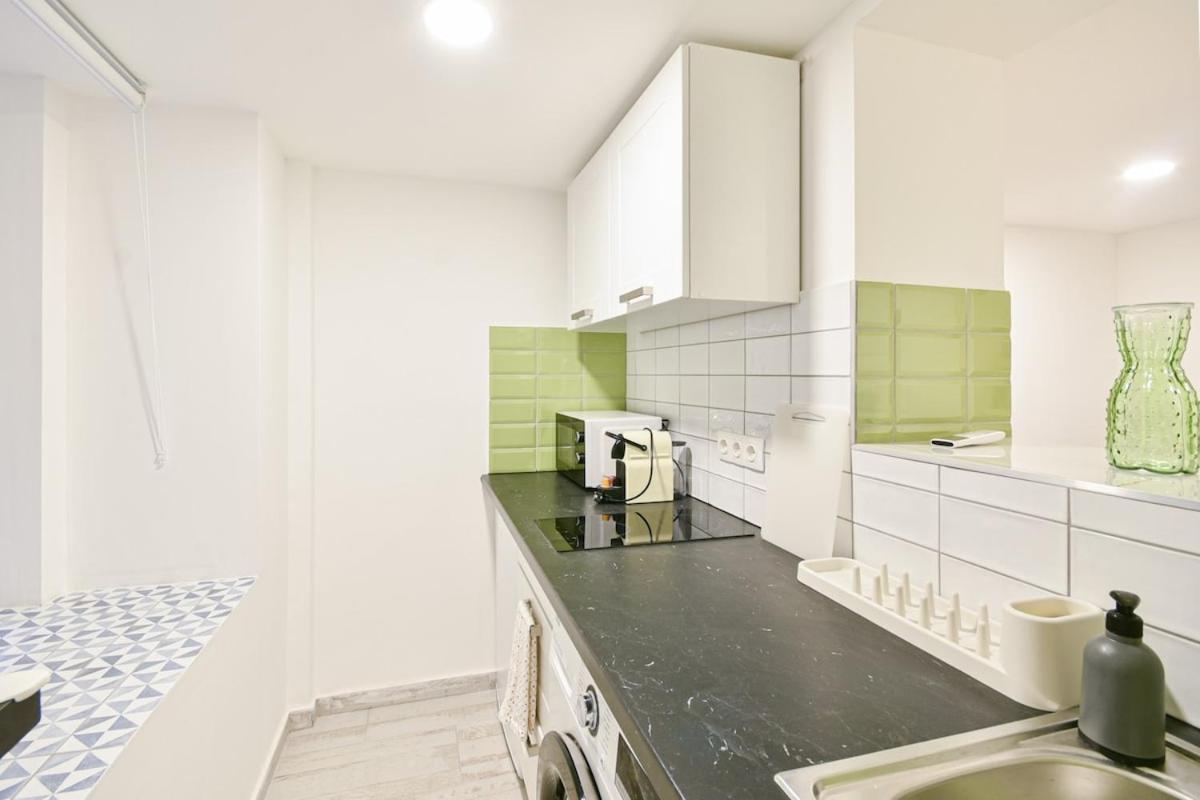 Madman's Labyrinth By Nw Apartament *