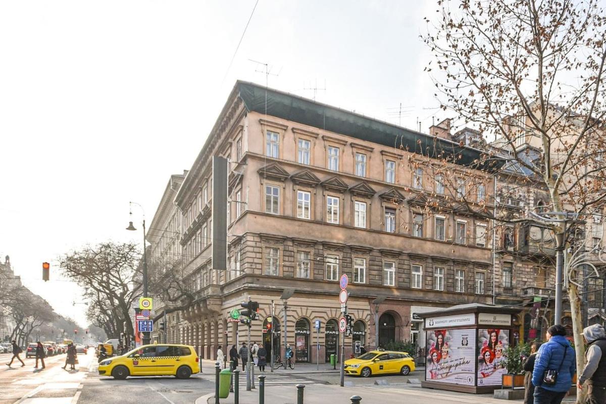 Apartament Madman's Labyrinth By Nw *
